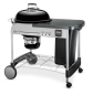 Preview: Weber Performer Premium GBS Holzkohlegrill Ø 57 cm, 15401004